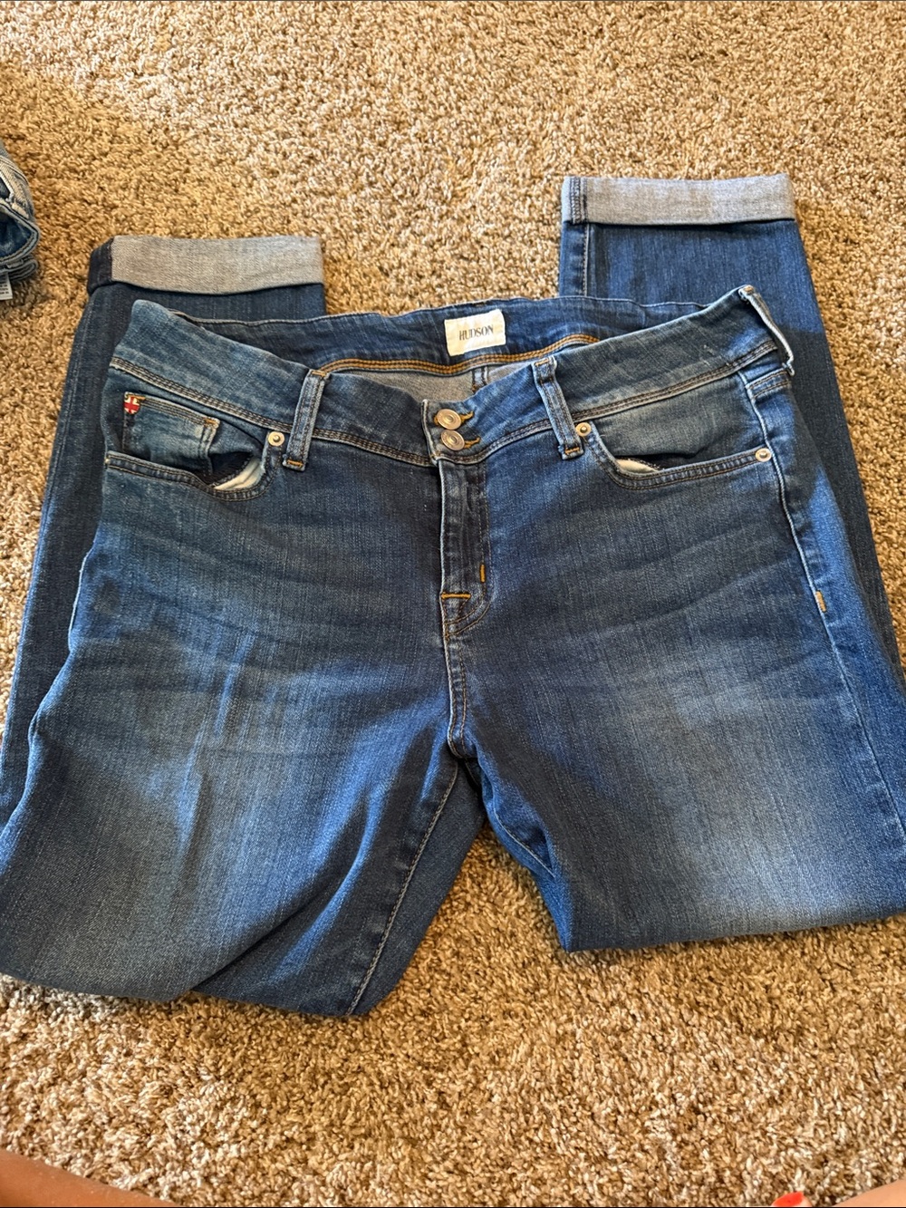 Hudson Jeans - Picture 2 of 3